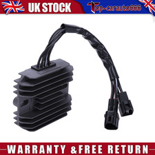 Regulator Rectifier For Suzuki