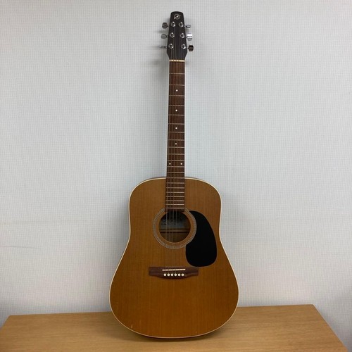 Seagull acoustic guitar - seagull,