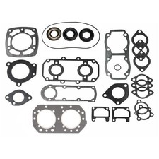 Complete Engine Gasket Kit