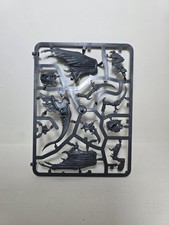 Warhammer 40k  Tyranids Winged Tyranid Prime Warrior New on Sprue