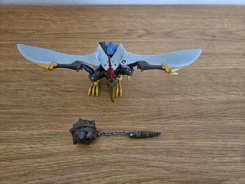 Transformers animated deluxe - transformers, animated.
