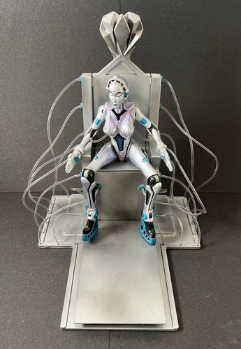 Metropolis maria robot action - maria,