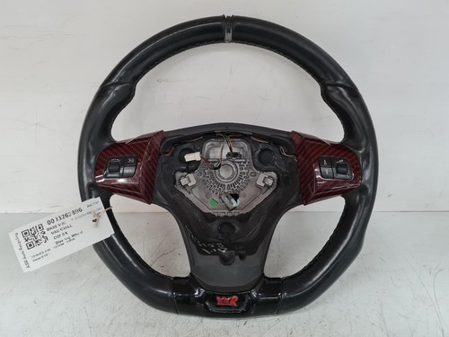 Vauxhall corsa 2009 - 2009, steering