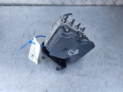 Mercedes sprinter abs pump - mercedes,