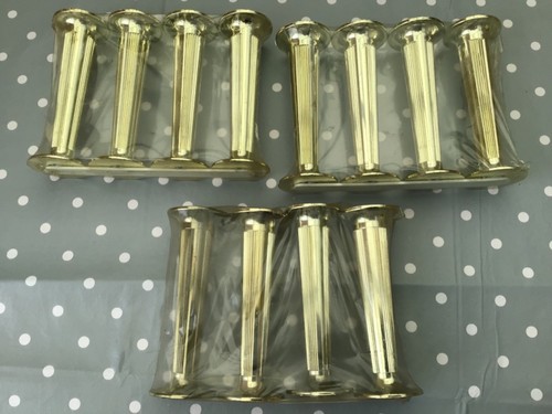 Gold cake pillars bundle - cake,