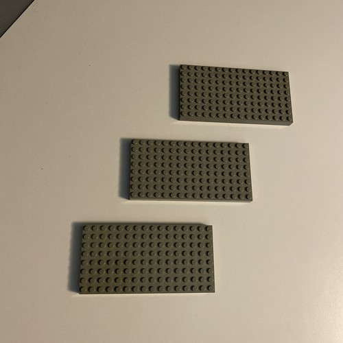 Lego base plate - base, building