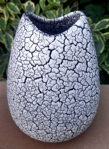 Jasba pottery cortina crackle - cortina,