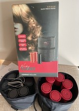 Nicky Clarke Rollers Classic