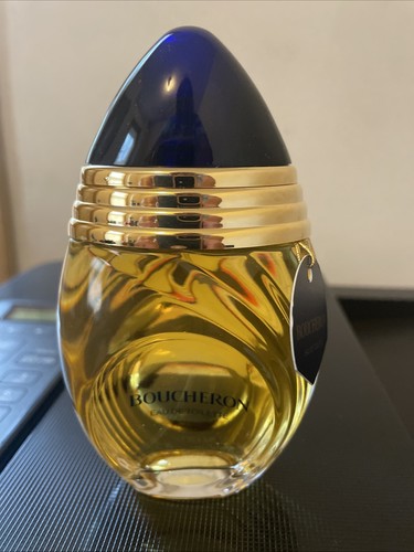 Boucheron 3 oz - 3.3,