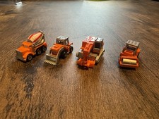 Micro Machines Galoob Vintage