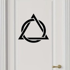 Tribal Symbol Celtic Sticker