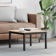 WALPLUS Coffee Table Natural