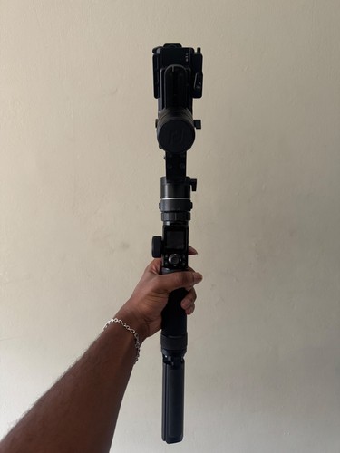 Feiyutech ak2000s axis - feiyutech, 3-axis