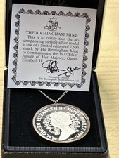 Vintage ltd 1977 sterling - vintage,
