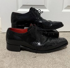 Jeffery West Men’s Leather