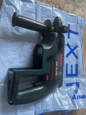 Bosch GBH 24VRE Sds Drill Body