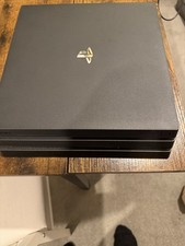 Sony PS4 PRO 1TB Console -