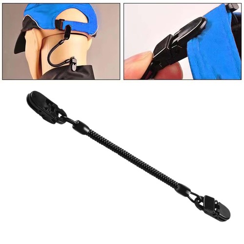 Cap eyewear retainer - eyewear,