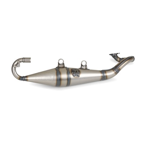 Stage6 pro replica exhaust - pro, no