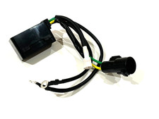 Suzuki Power Trim Tilt Relay