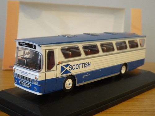 Oxford eastern scottish - oxford,