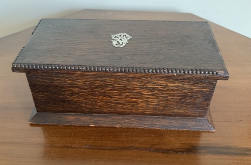 Vintage daltrey oak - vintage, f