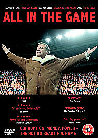 All the game - (2006), ray