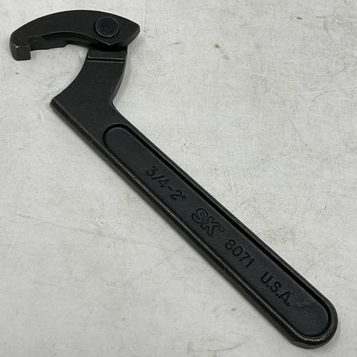 Vintage tools no 8071 - vintage, s-k