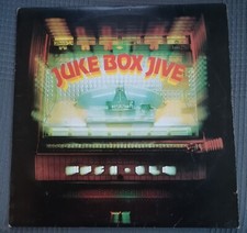 Juke Box Jive LP (Reader's