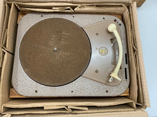Vintage philips 2116 - vintage, tube