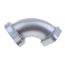 24mm Carby Intake Manifold