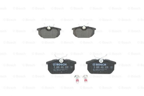 986 491 030 - 0, bosch