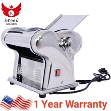 Electric Pasta Maker Noodle