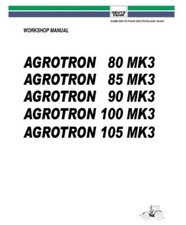 Deutz Agrotron