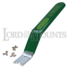 Fletcher pushmate point - pushmate,