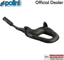 200.2023/S Exhaust Polini with