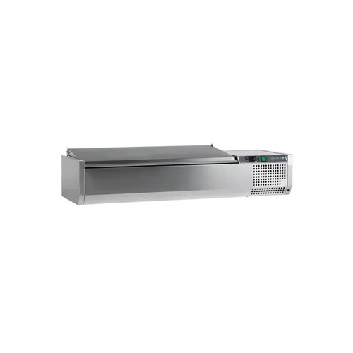Brand new tefcold gvc33 - new,