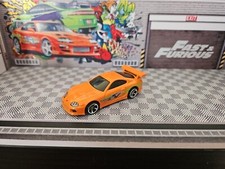 HOT WHEELS BRIAN'S PAUL'S