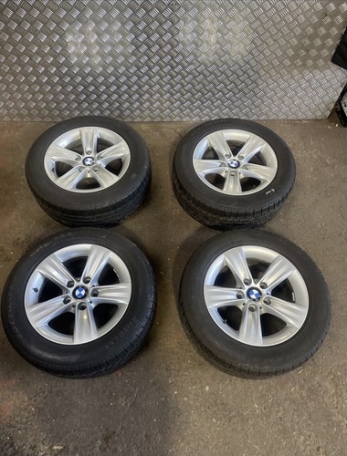 Bmw series f20 - bmw, 1