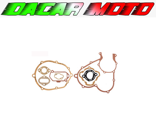 Series gaskets piaggio 220 - 220, ape