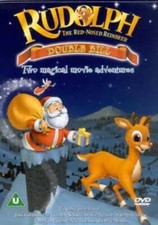 Rudolph the red nosed - rudolph,
