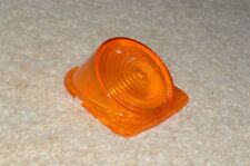 Austin Morris J4 Amber