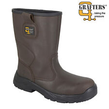 Grafters Rigger Safety Work