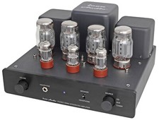 ICON AUDIO STEREO 25 MK II KT88 INTEGRATED AMPLIFIER 30+30 Watts "B GRADE" OFFER
