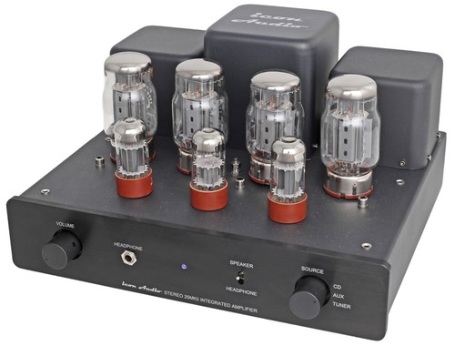 Icon audio stereo ii - mk,