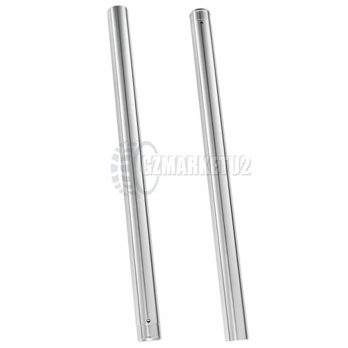Front fork pipes - front,