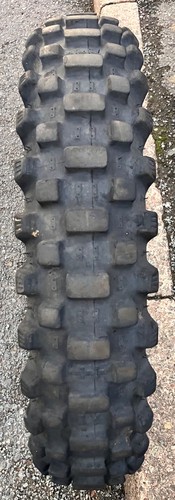 Michelin tyre 140 18 - michelin,