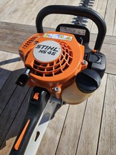 Stihl HS 45 Two-Stroke Petrol