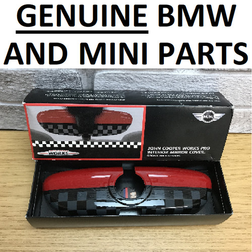 Genuine mini f56 etc - mini,