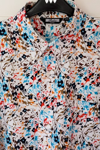 Relco 2xl vibrant - , pattern